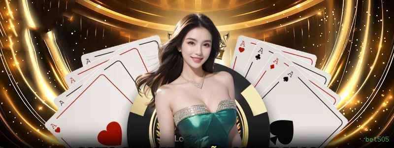 bet505