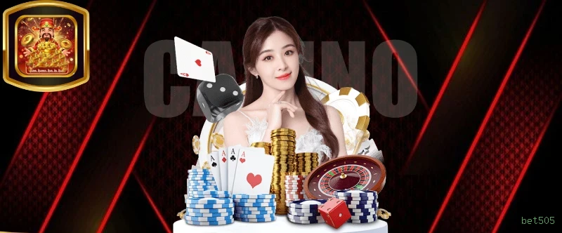 bet505