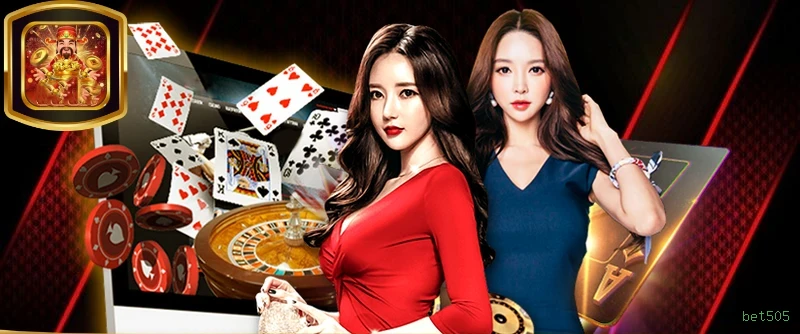 cassino_Roleta