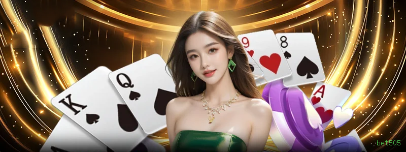 bet505