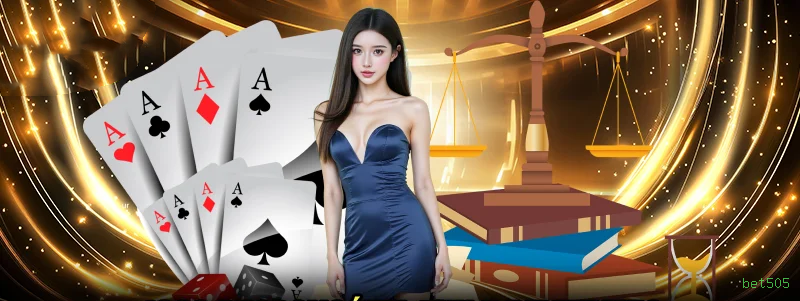 bet505