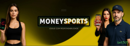 Imagem promocional da bet505