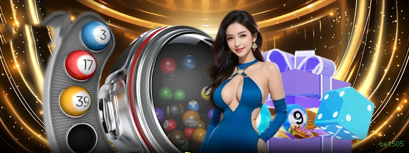 bet505