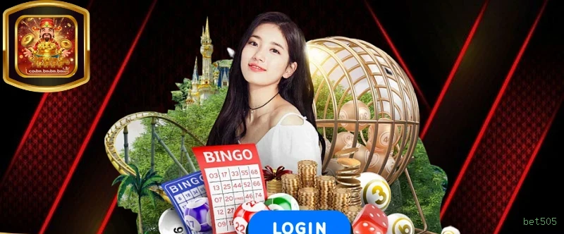 bet505