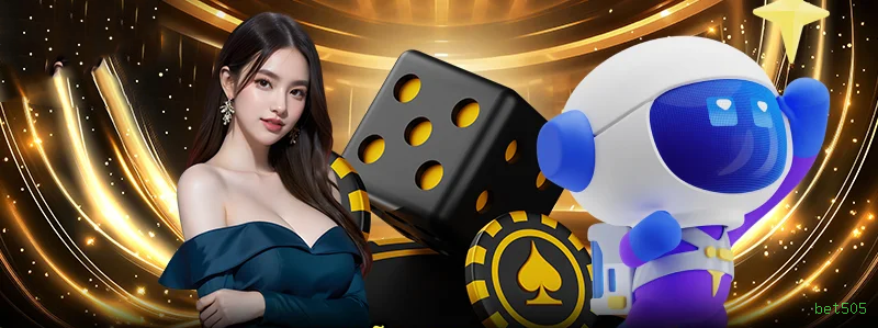 bet505