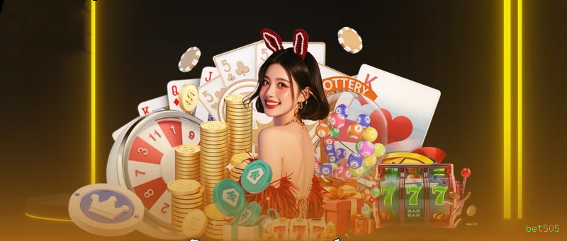 bet505